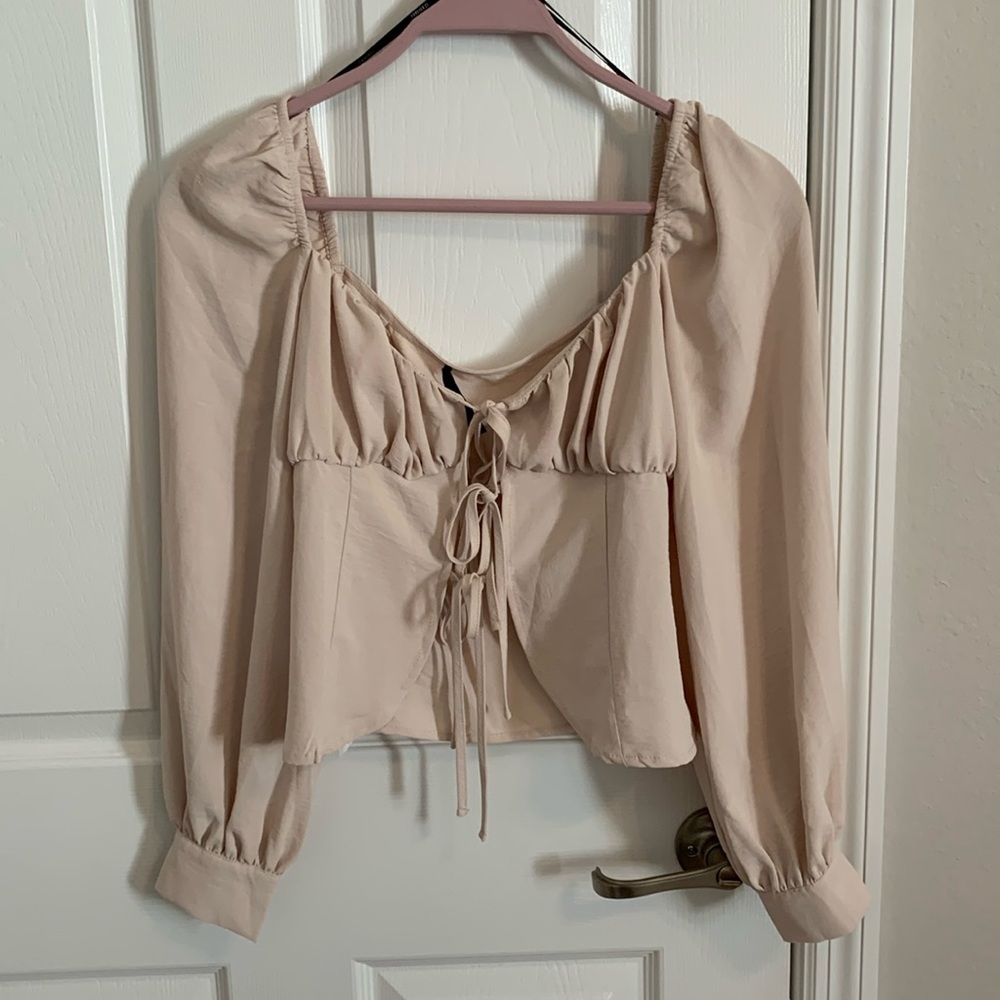 Forever 21 Top